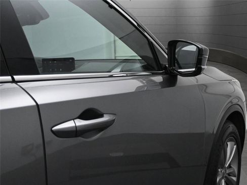 Certified 2024 Acura MDX SH-AWD image 16