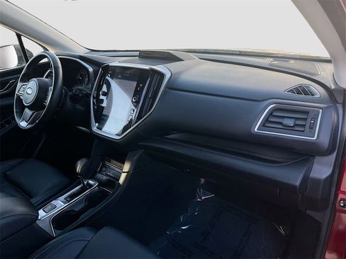 Used 2023 Subaru Ascent Limited w/ Technology Package image 32