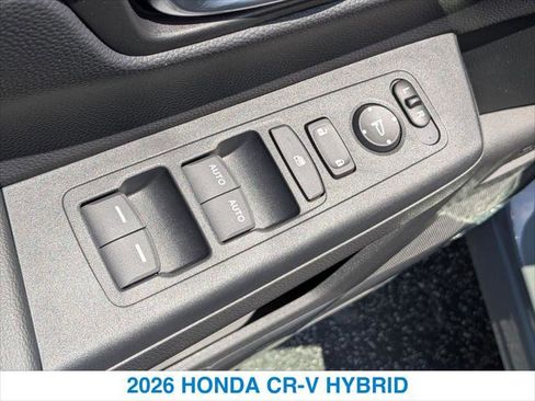New 2026 Honda CR-V Sport image 13