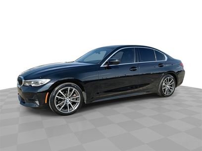 Used 2021 BMW 330i xDrive Sedan w/ Convenience Package
