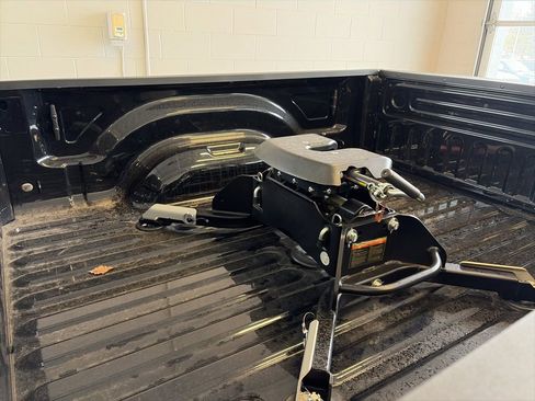 Used 2024 RAM 3500 Tradesman w/ Towing Technology Group image 7