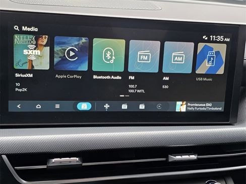 Certified 2024 Hyundai Sonata SEL image 29