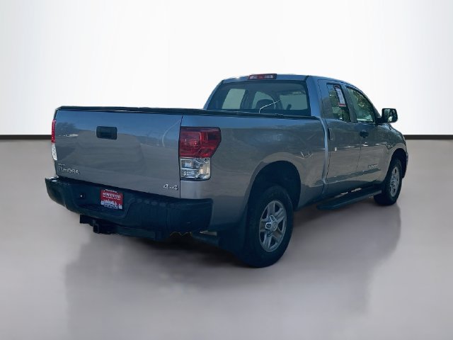 Used 2012 Toyota Tundra 4x4 Double Cab image 5