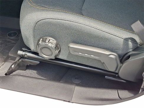 New 2025 Jeep Gladiator Sport image 20