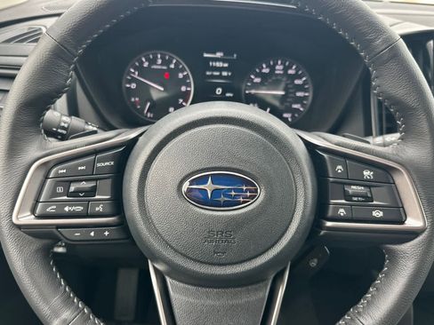 New 2026 Subaru Ascent Premium image 24