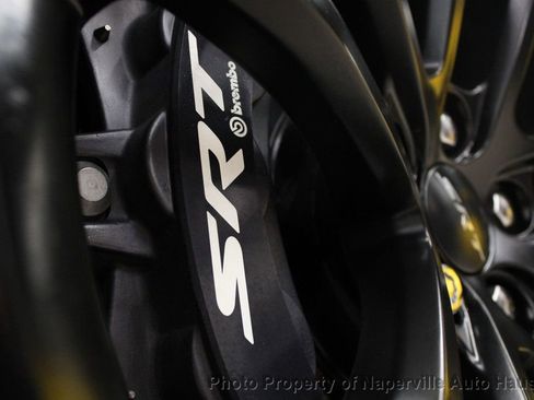 Used 2023 Dodge Challenger SRT Hellcat image 14