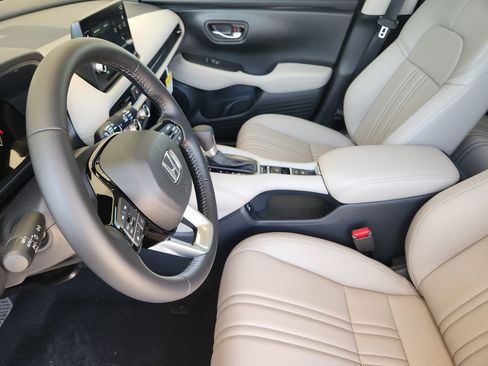 New 2027 Honda HR-V EX-L image 9