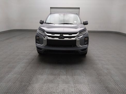 Used 2024 Mitsubishi Outlander Sport SE AWD/4WD image 15