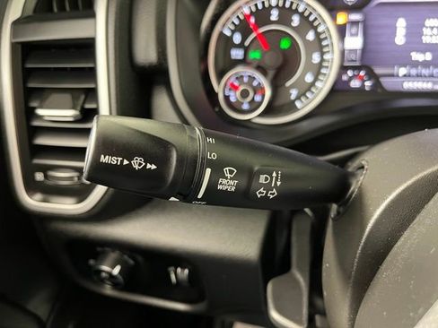 Used 2022 RAM 1500 Big Horn image 21