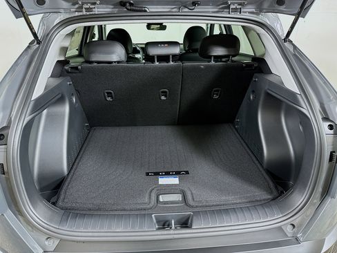 New 2026 Hyundai Kona SEL Premium image 24