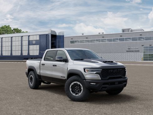 New 2026 RAM 1500 RHO w/ RHO Level 1 Equipment Group AWD/4WD image 40