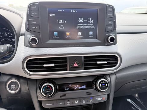 Used 2019 Hyundai Kona Limited AWD/4WD image 26