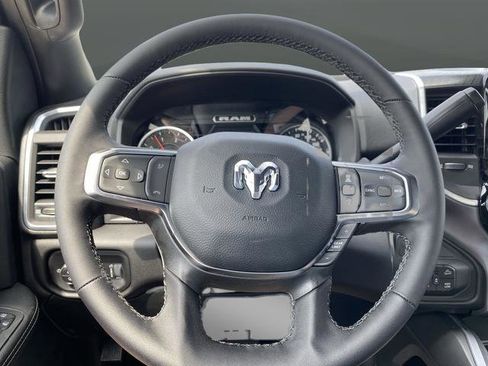 New 2025 RAM 2500 Big Horn image 14