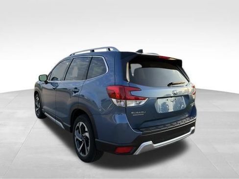 Used 2024 Subaru Forester Touring w/ Pop Package 2 AWD/4WD image 6