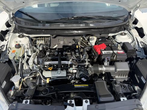 Used 2016 Hyundai Tucson SE FWD image 19