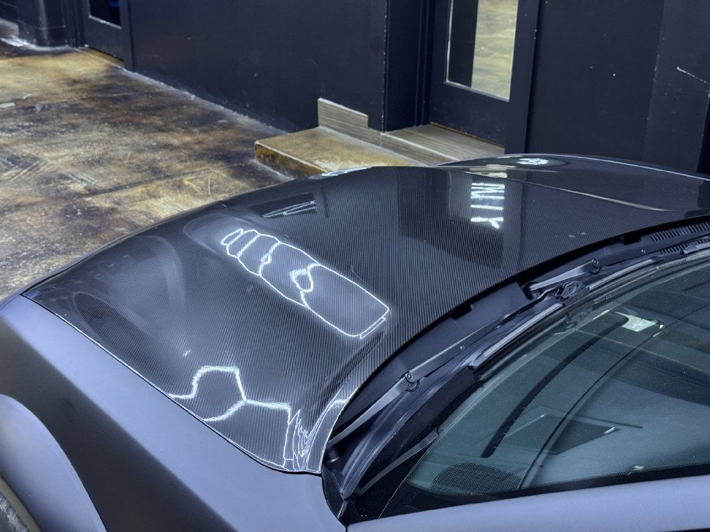 Used 2022 Dodge Charger Scat Pack RWD image 4