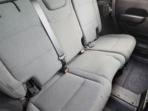 Used 2024 Jeep Wrangler Sport S image 26