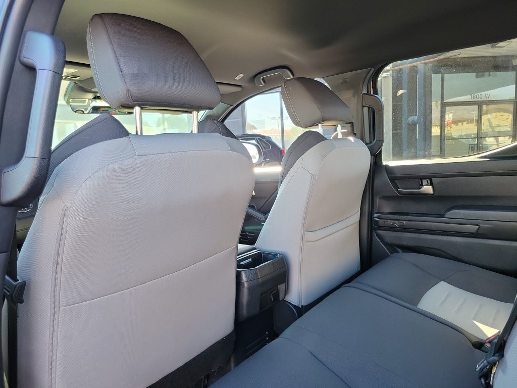 Used 2026 Toyota Tacoma TRD Sport RWD image 13