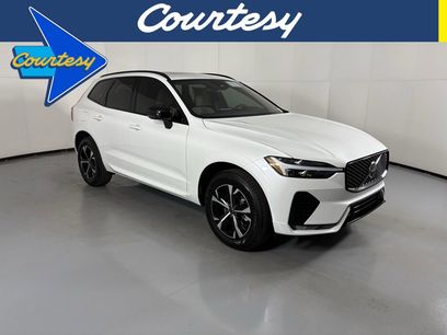 New 2026 Volvo XC60 B5 Core w/ Protection Package