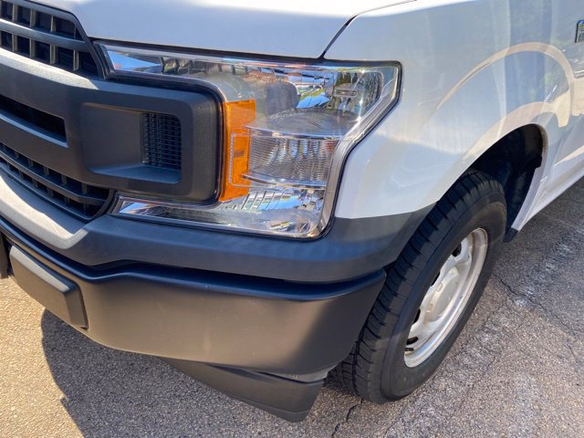 Used 2020 Ford F150 XL w/ Equipment Group 101A Mid RWD image 6