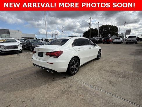 Used 2021 Mercedes-Benz A 220 image 3