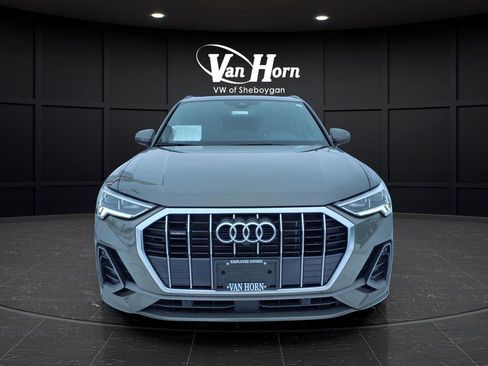 Used 2025 Audi Q3 2.0T Premium Plus image 10