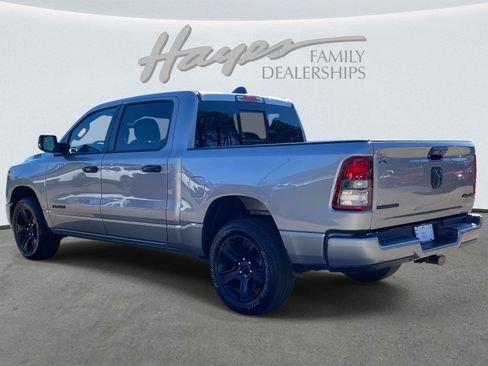 Certified 2023 RAM 1500 Big Horn image 8