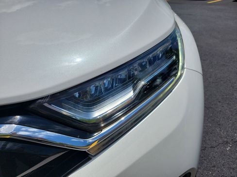 Used 2020 Honda CR-V EX-L image 11