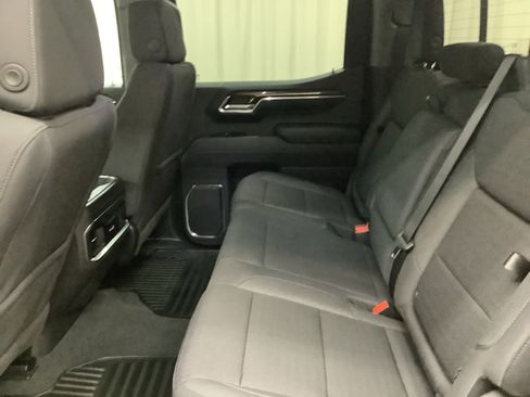 New 2026 GMC Sierra 1500 Elevation w/ Preferred Package image 31