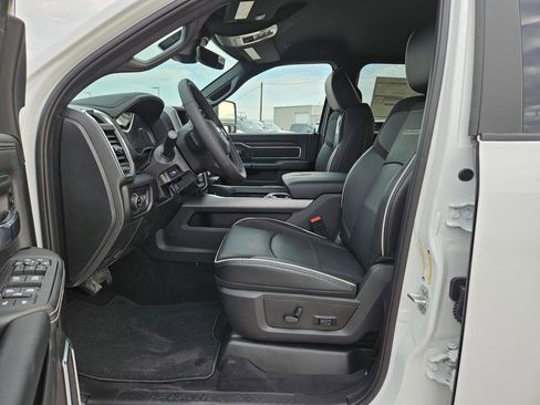 New 2026 RAM 3500 Laramie image 9