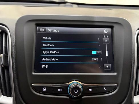 Used 2018 Chevrolet Malibu LS FWD image 41