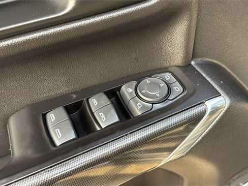 Used 2019 GMC Sierra 1500 AT4 w/ AT4 Premium Package image 12