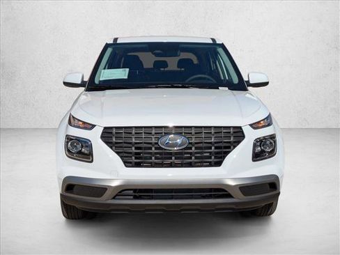 New 2026 Hyundai Venue SE image 6