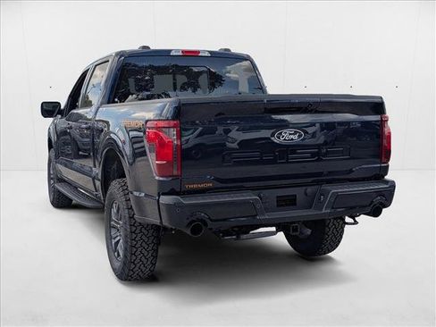 New 2025 Ford F150 Tremor w/ Bed Utility Package image 8