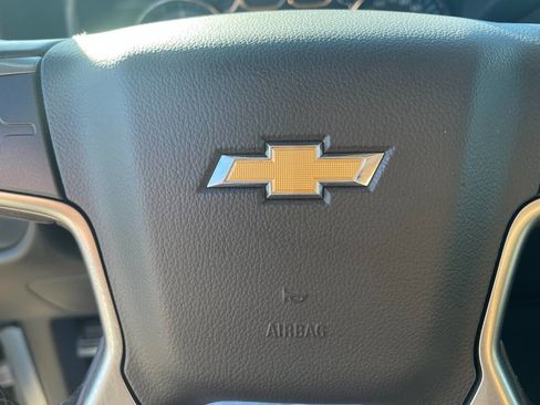 Used 2017 Chevrolet Silverado 1500 LT w/ All Star Edition image 18