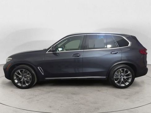 Used 2019 BMW X5 xDrive40i w/ Premium Package 2 image 2