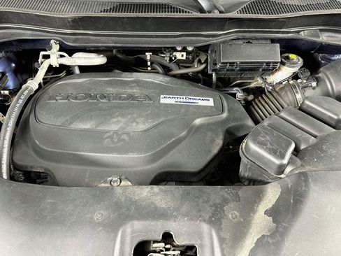 Used 2017 Honda Pilot EX-L image 31