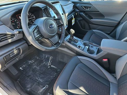 New 2026 Subaru Crosstrek 2.5i Limited w/ Crosstrek Mirror Package AWD/4WD image 10