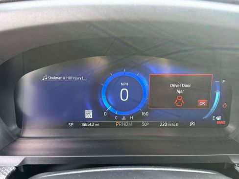 Used 2023 Ford Explorer ST w/ Equipment Group 401A image 26