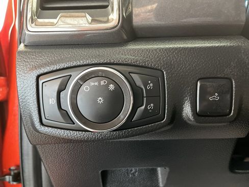 Used 2022 Ford Ranger Lariat w/ Equipment Group 501A High image 29