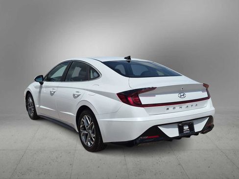 Used 2022 Hyundai Sonata SEL FWD image 6