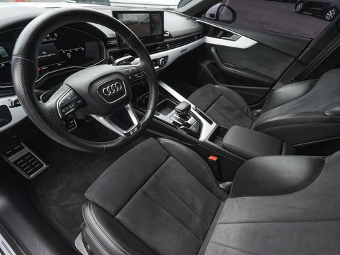 Used 2023 Audi A5 2.0T Premium Plus w/ Premium Plus AWD/4WD image 15