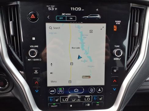 Used 2024 Subaru Outback Touring image 18