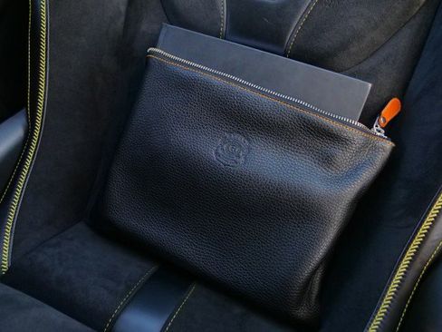 Used 2020 McLaren 720S Performance image 47