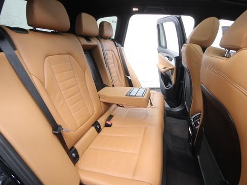 Used 2020 BMW X3 xDrive30i w/ Premium Package image 24