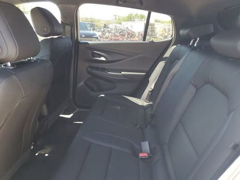 New 2026 Buick Envista Sport Touring image 10