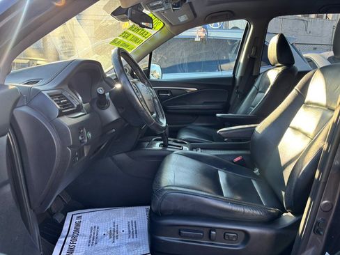 Used 2017 Honda Pilot EX-L image 21