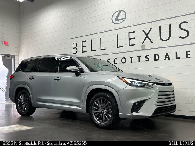 Used 2025 Lexus TX 350 FWD w/ Convenience Package image 2