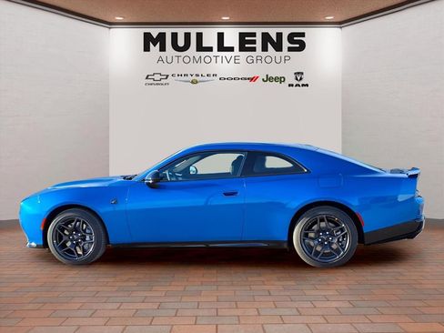 New 2026 Dodge Charger R/T Scat Pack image 9