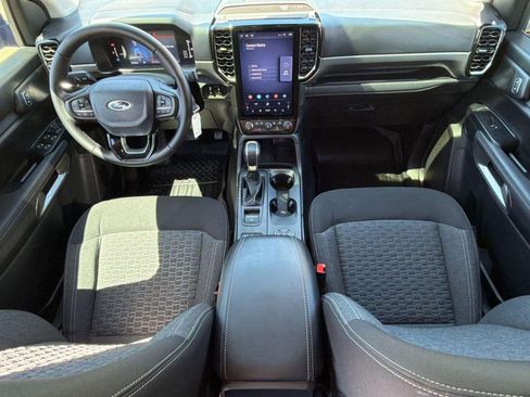 Used 2024 Ford Ranger XLT AWD/4WD image 14